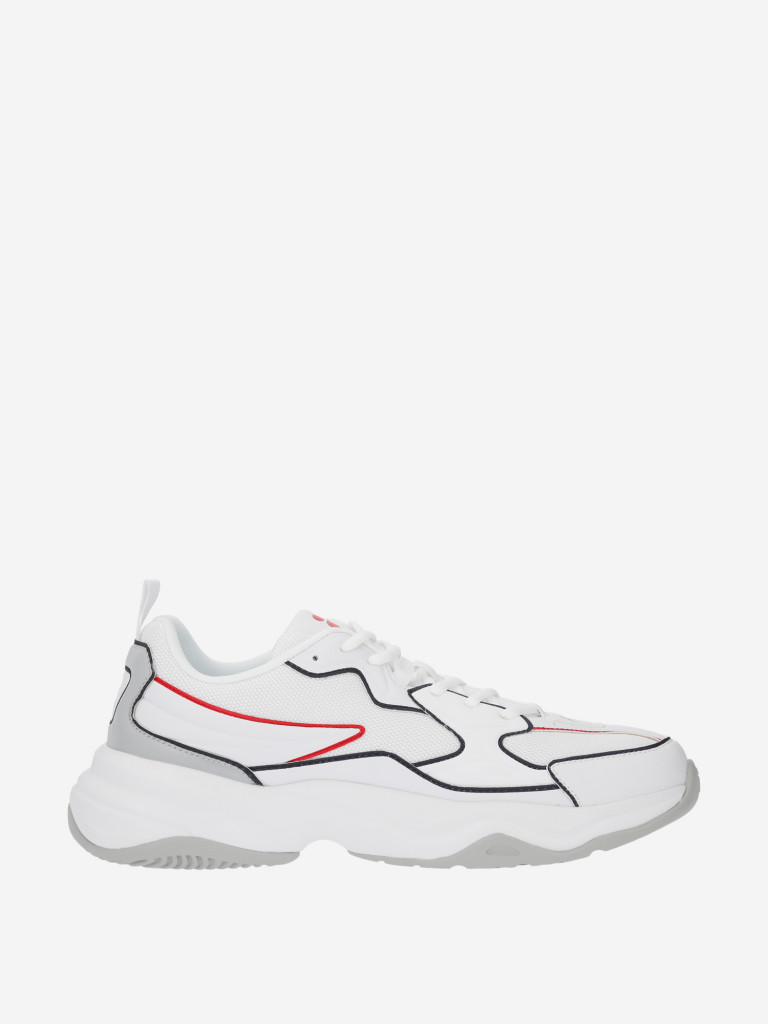 Кроссовки мужские FILA Retro 99 M