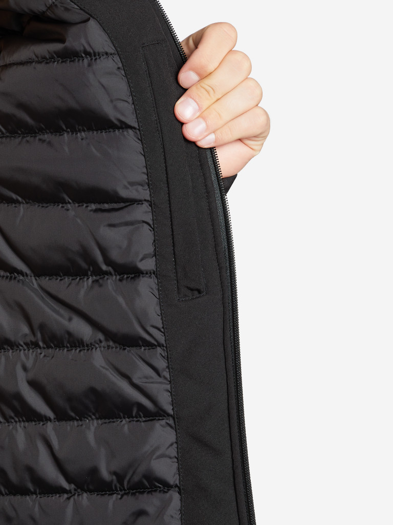 Куртка утепленная мужская IcePeak Vardaman