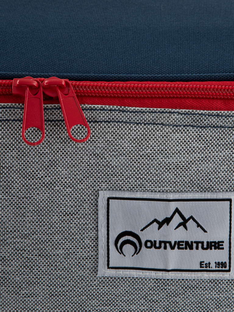 Термосумка Outventure, 20 л