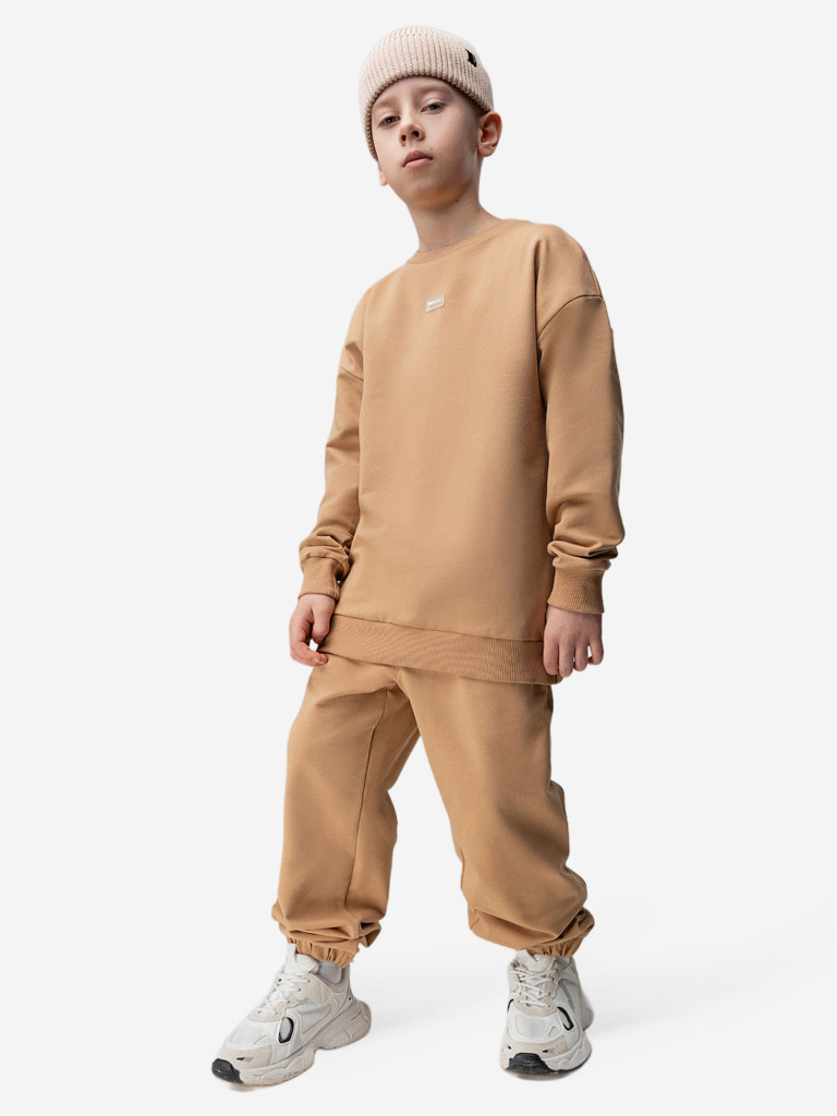 Костюм спортивный для девочек bodo