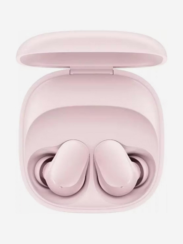 Наушники Redmi Buds 6 Play розовый BHR8775GL