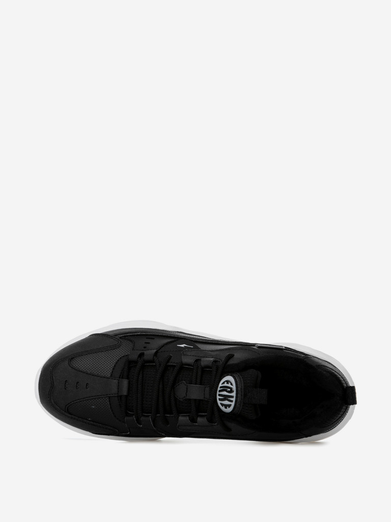 Кроссовки утепленные мужские Erke