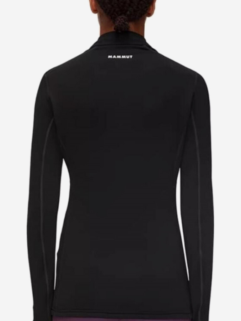 Лонгслив женский Mammut Aenergy ML Half Zip AF