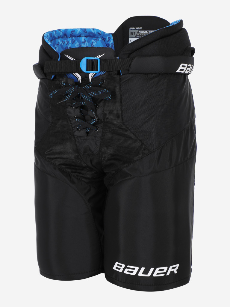 Шорты хоккейные детские Bauer X INT