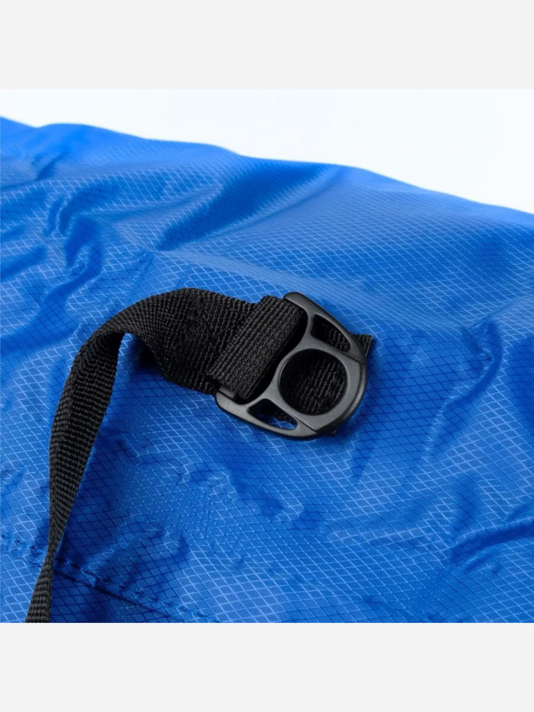 Герморюкзак Tramp 25л Diamond Rip-Stop синий