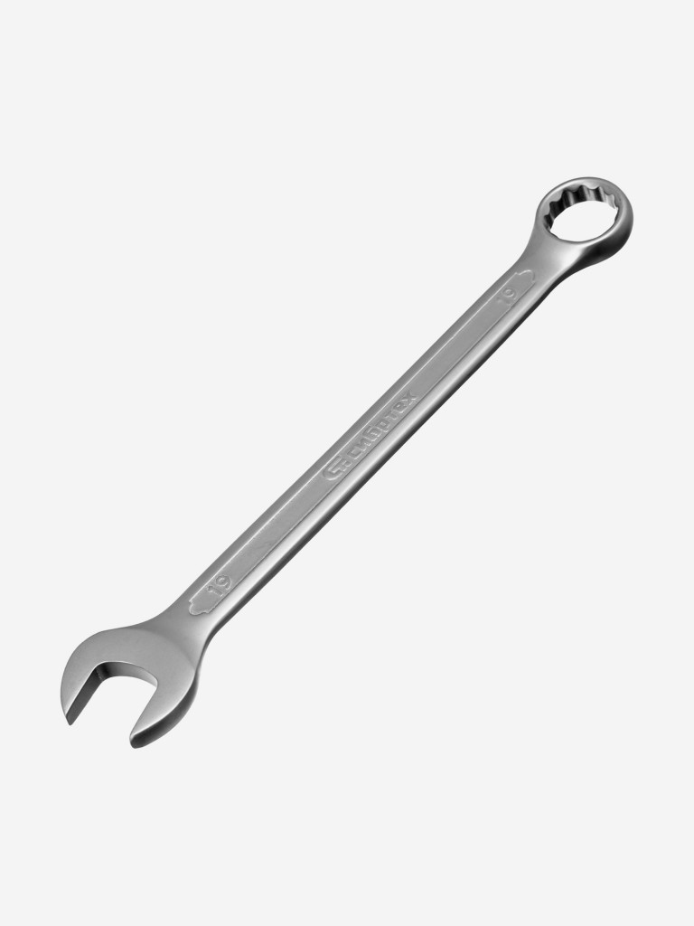 Набор инструментов, 1/2", 1/4", пластиковый кейс 76 предметов// Сибртех