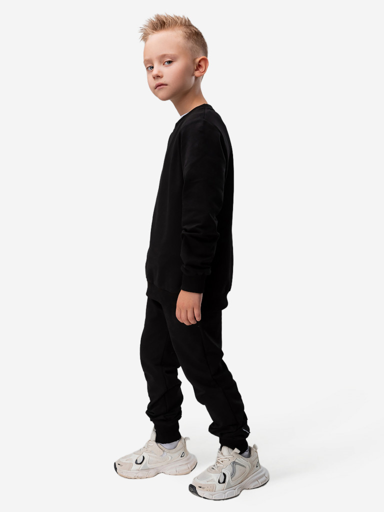 Костюм спортивный детский bodo