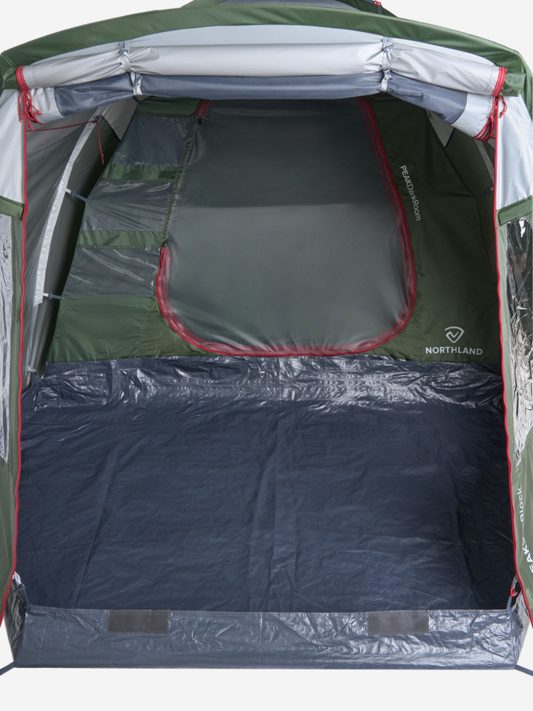 Палатка 3-местная Northland Alpine