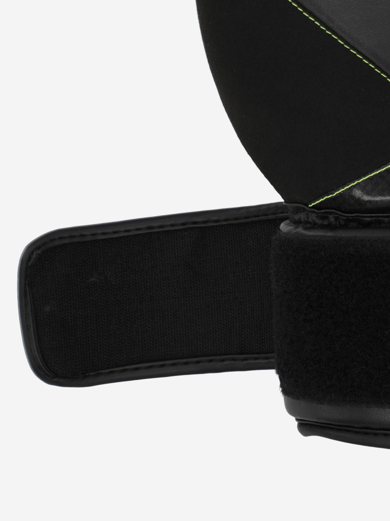Перчатки боксерские Everlast Protex PU