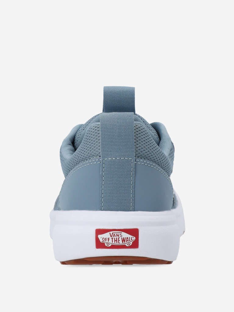 Кеды мужские Vans Range Exp