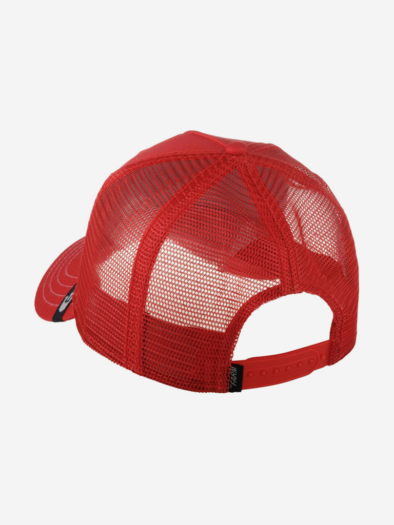 Бейсболка с сеточкой GOORIN BROTHERS 101-0397