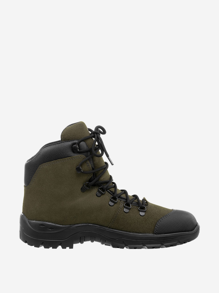 Ботинки демисезонные NISUS Rime для рыбалки и охоты