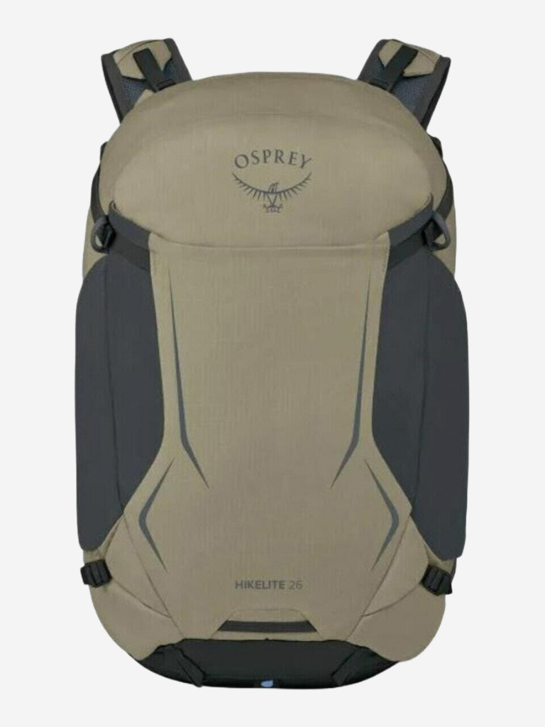 Рюкзак Osprey Hikelite 26 л