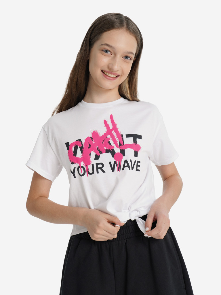 Футболка для девочек Termit