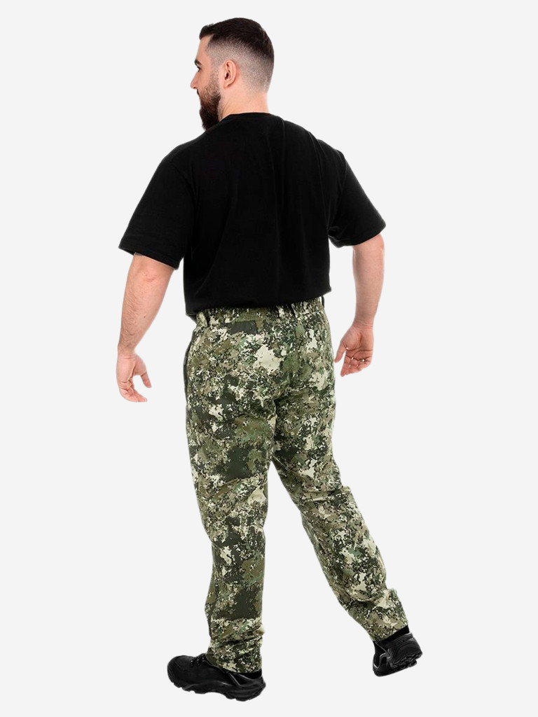 Костюм летний Helios Тайган (куртка+брюки) для рыбалки и охоты