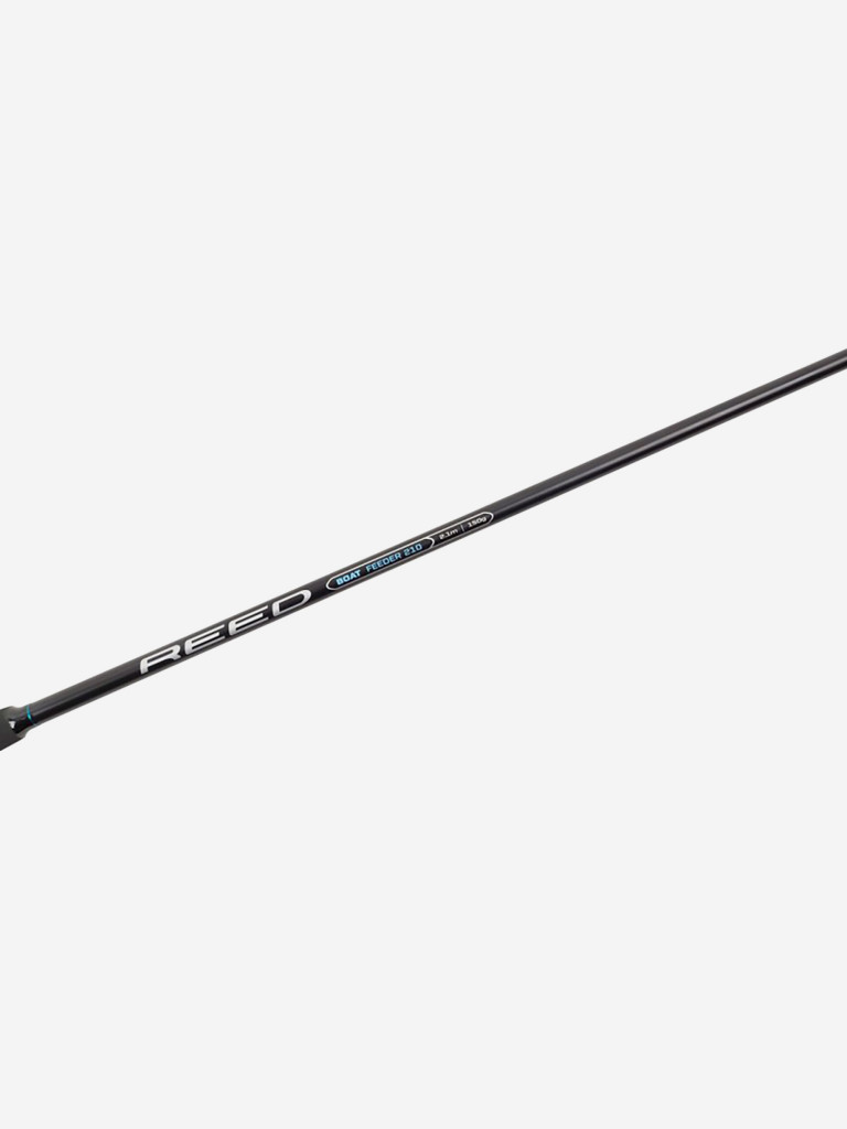 F-FISHING Удилище фидерное лодочное Reed Boat Feeder 2,1м тест max 150г