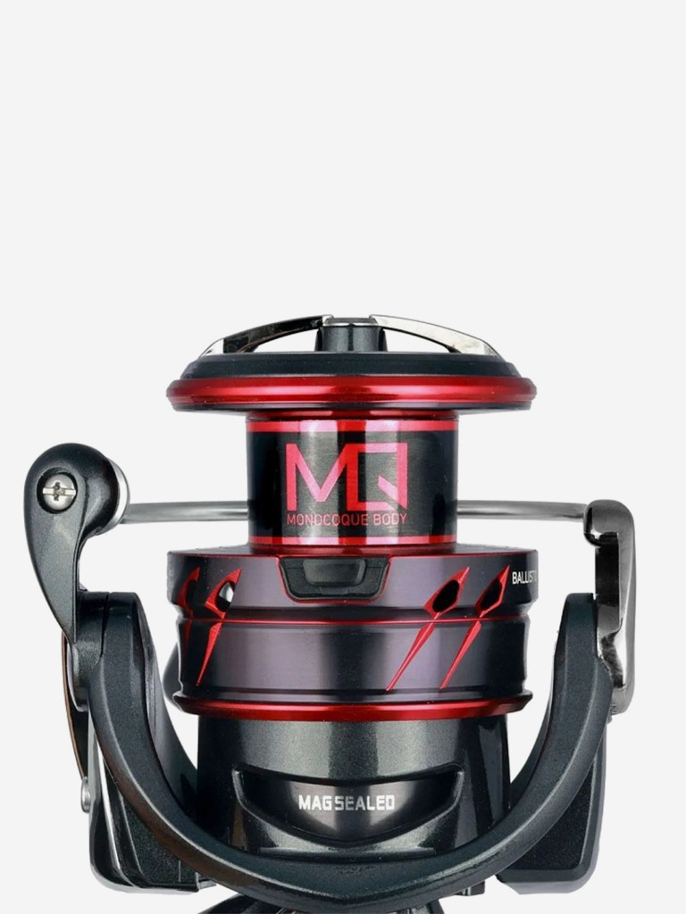 Катушка DAIWA 21 Ballistic MQ LT 4000-C
