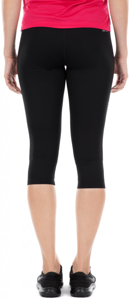 Бриджи женские Nike Power Essential