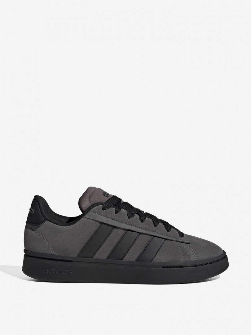 Кеды мужские adidas Grand Court Alpha 00 S, Серый
