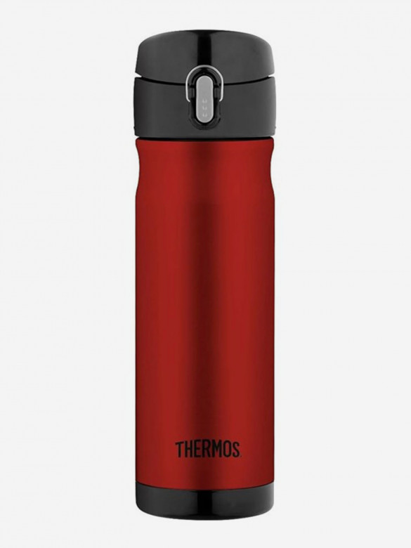 Термокружка для кофе 500 мл THERMOS JMW-500 красная