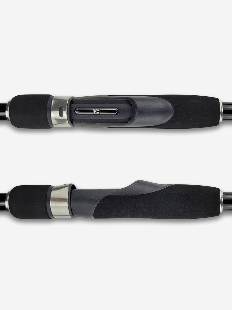 Спиннинг для рыбалки CF Company ASPEN STAKE New ASSR902MLT 274 см, 5-21 гр