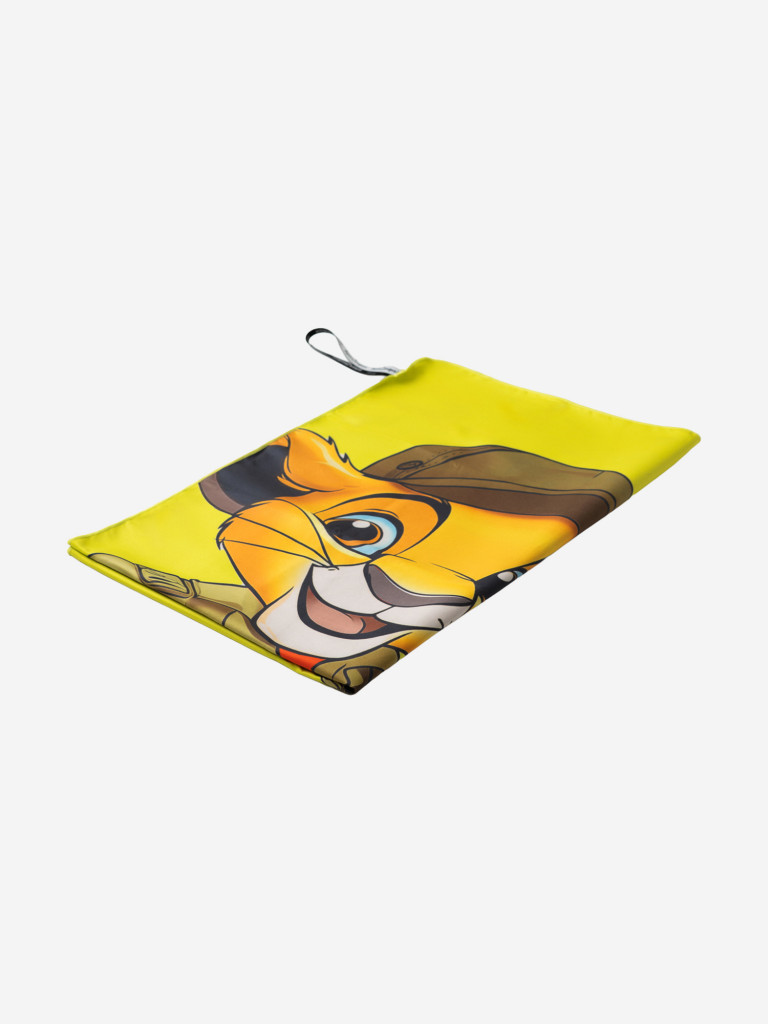 Полотенце для мальчиков PlayToday