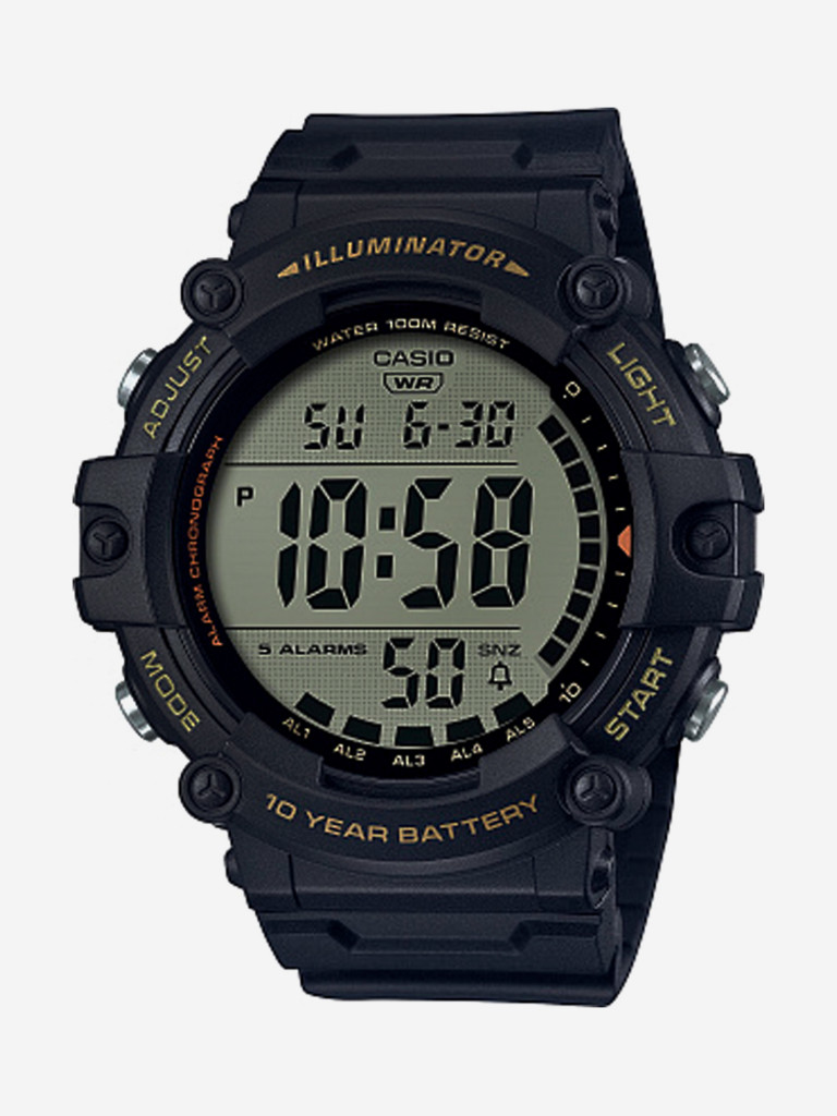 Наручные часы Casio Collection AE-1500WHX-1A