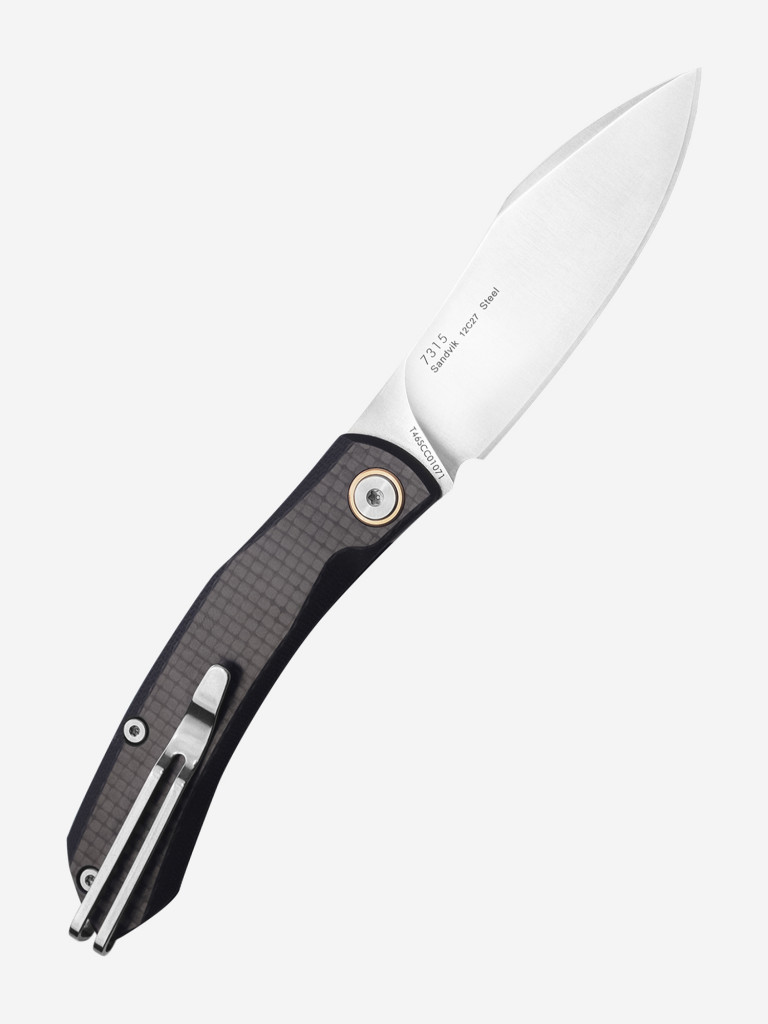 Складной нож SanRenMu 7315