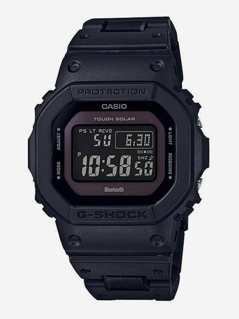 Спортивные часы CASIO G-SHOCK GW-B5600BC-1B