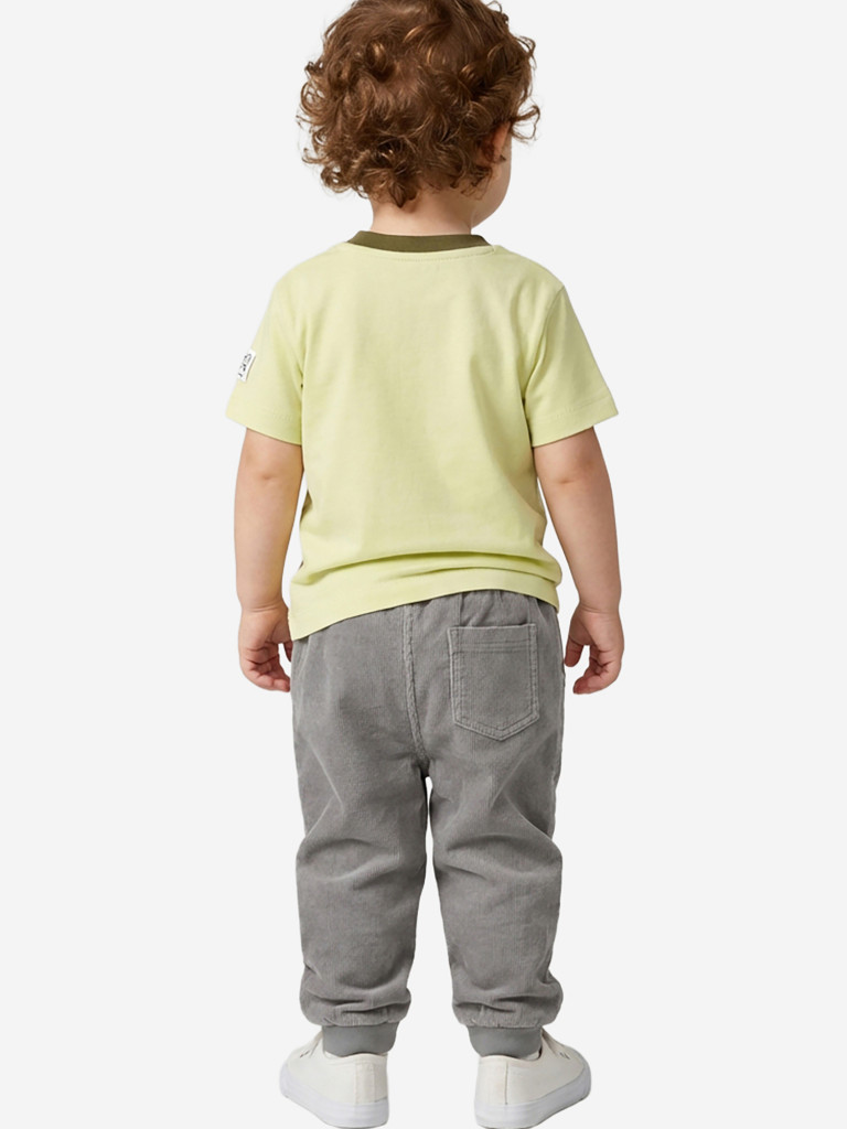 Футболка для мальчика PlayToday