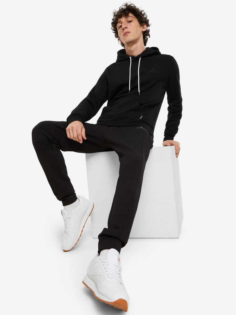 Худи мужское Freddy