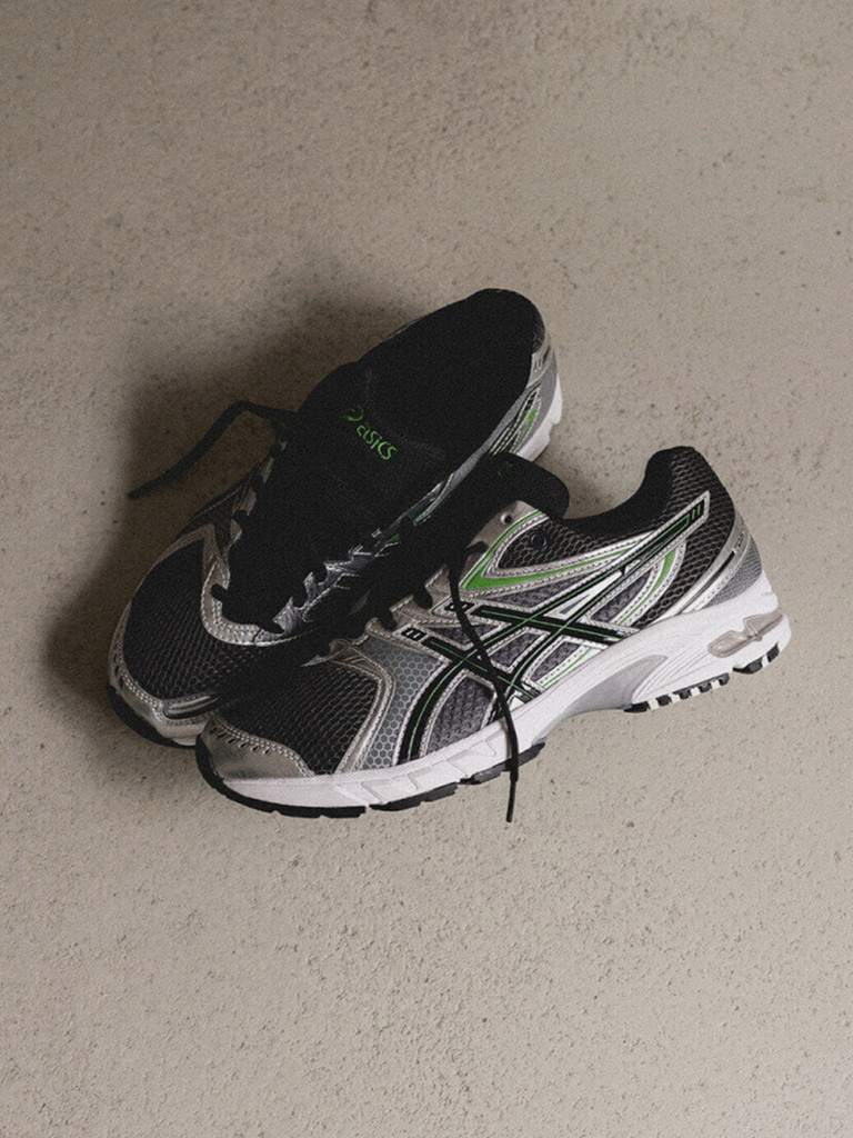Кроссовки Asics GEL-DS Trainer 14