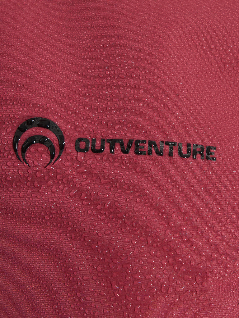 Куртка утепленная женская Outventure