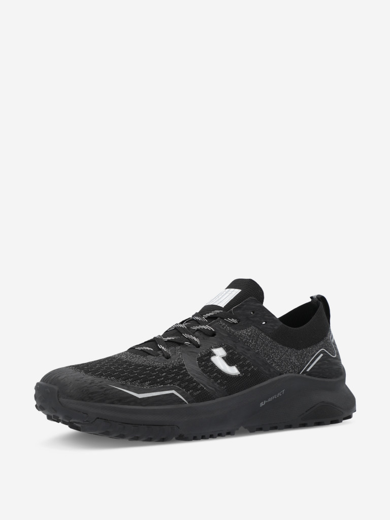 Кроссовки мужские Safety Jogger