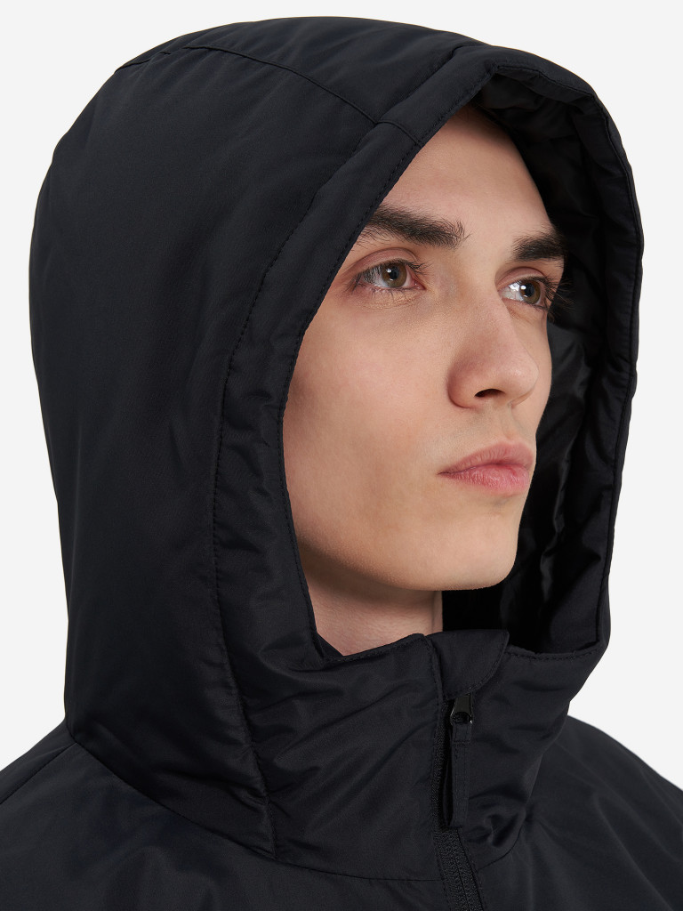 Куртка утепленная мужская FILA Essentials