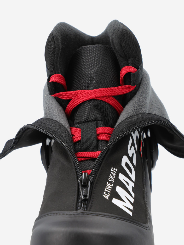 Ботинки для беговых лыж детские Madshus Active skate Jr