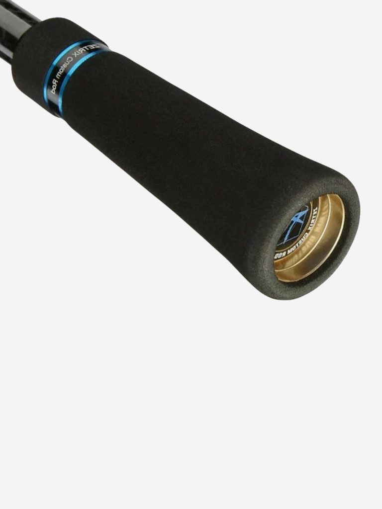 Удилище кастинговое Zetrix AVALANCHE ZAC-812H 14-50г 12-25LB