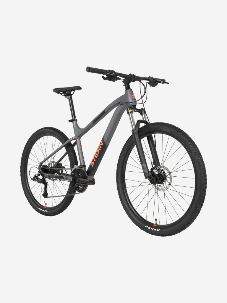 Велосипед горный Stern Motion 1.0 27.5"