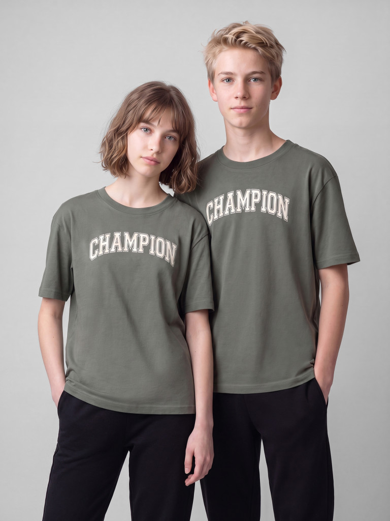 Футболка детская Champion