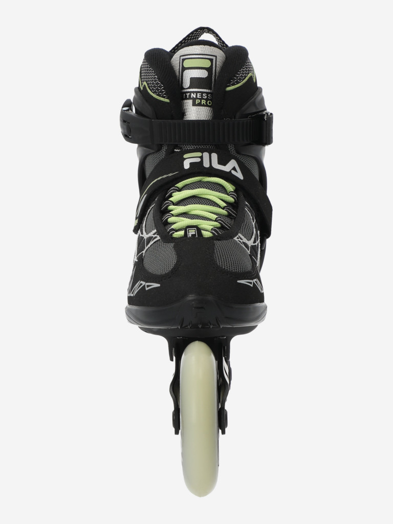 Роликовые коньки женские FILA Legacy Pro Lady 100