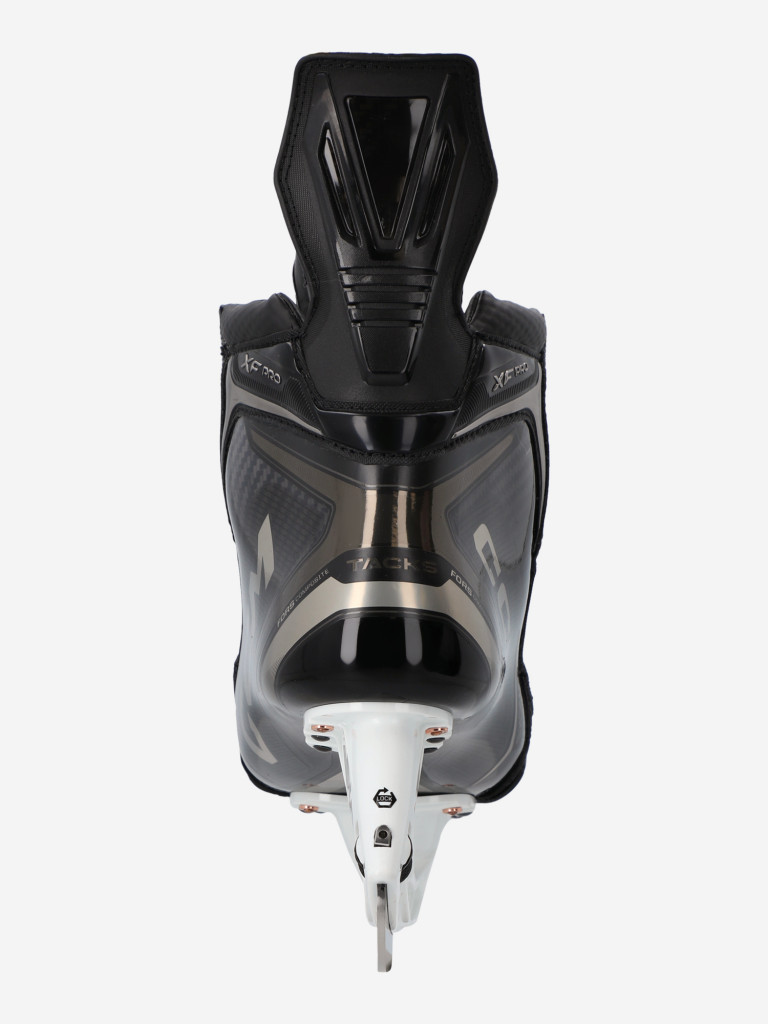 Коньки хоккейные CCM Tacks XF PRO SR