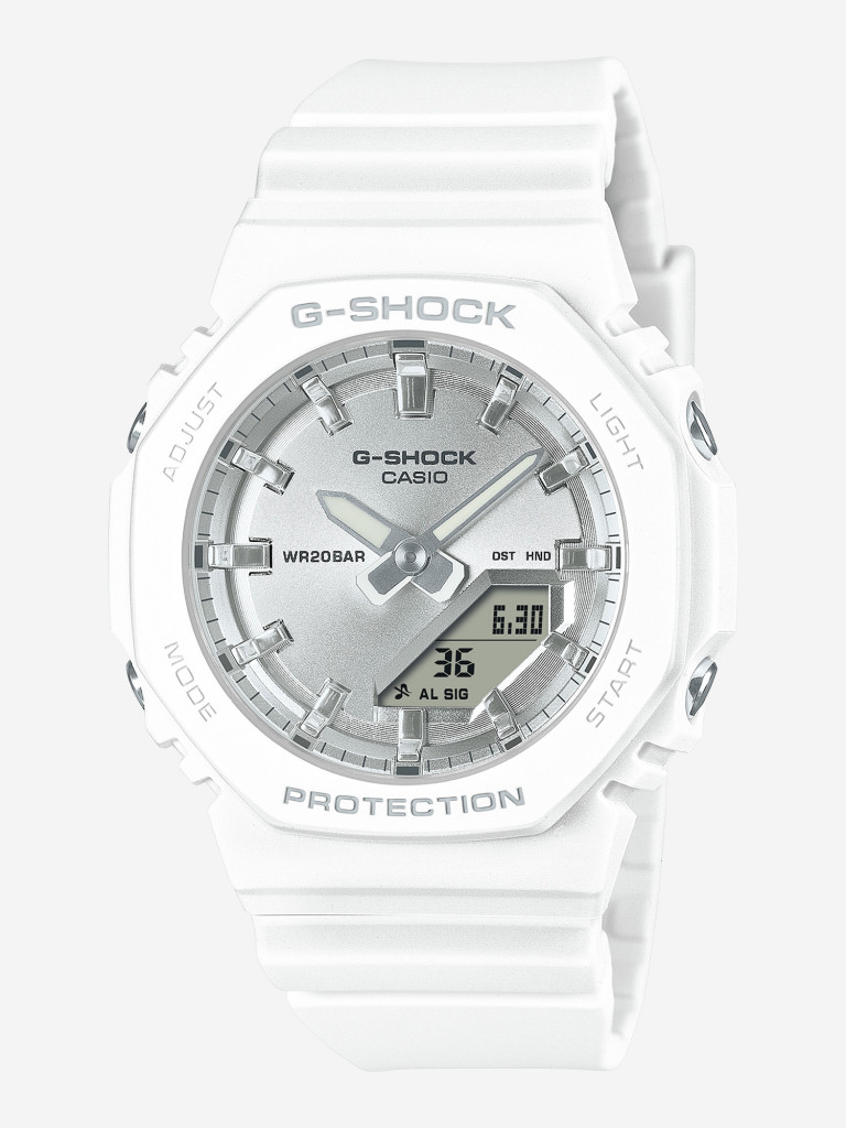 Наручные часы Casio G-Shock GMA-P2100VA-7A