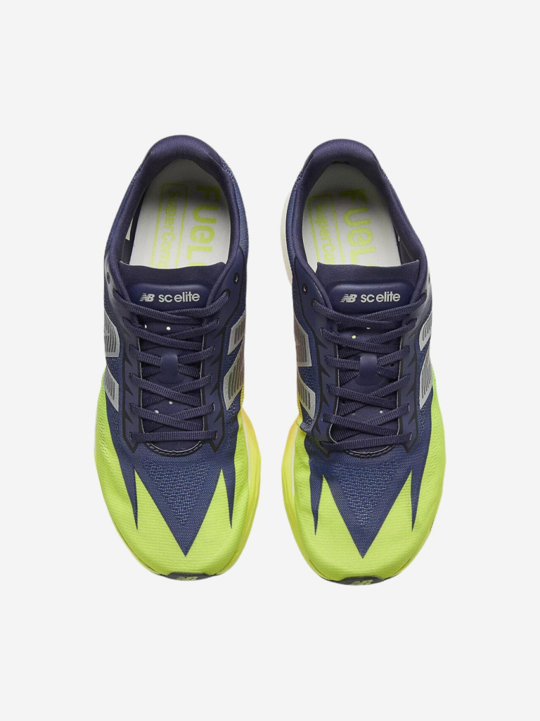Кроссовки мужские New Balance FuelCell Elite v5