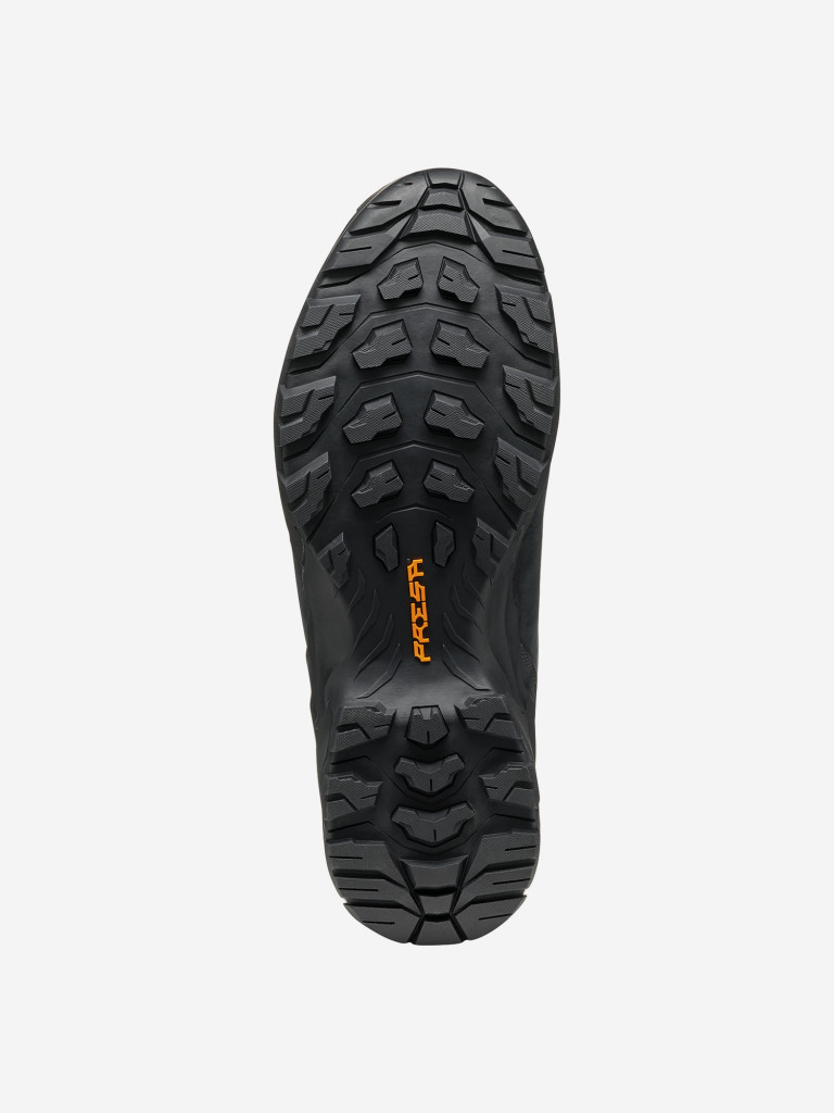 Ботинки утепленные мужские Scarpa Moraine Polar GTX