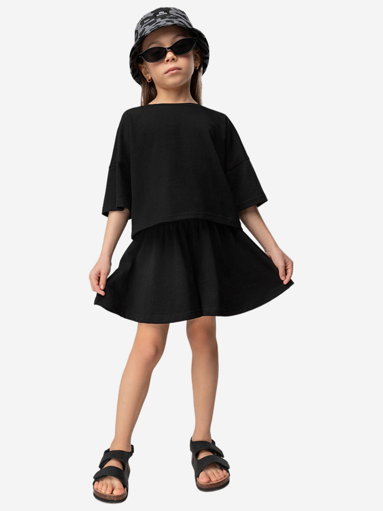 Костюм для девочек bodo