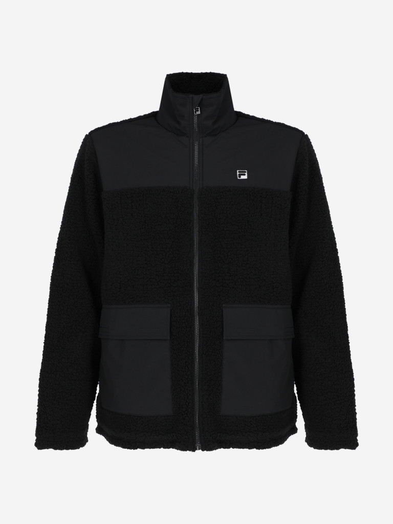 Джемпер флисовый мужской FILA