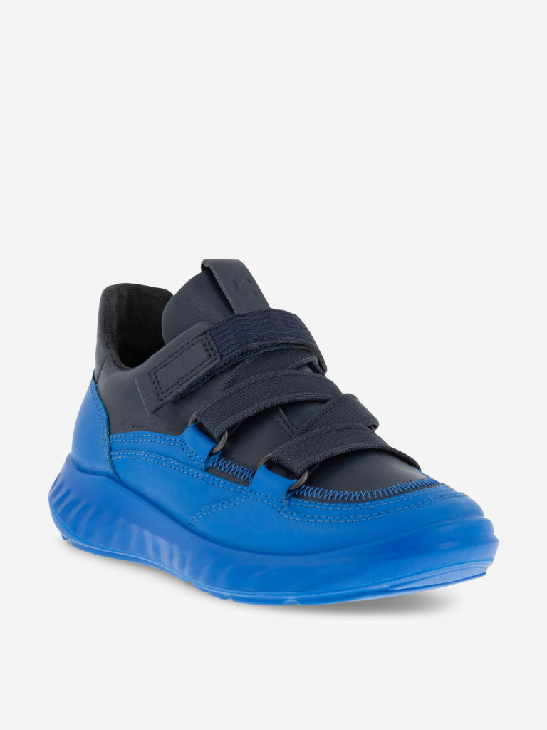 Полуботинки для мальчиков ECCO Sp.1 Lite K