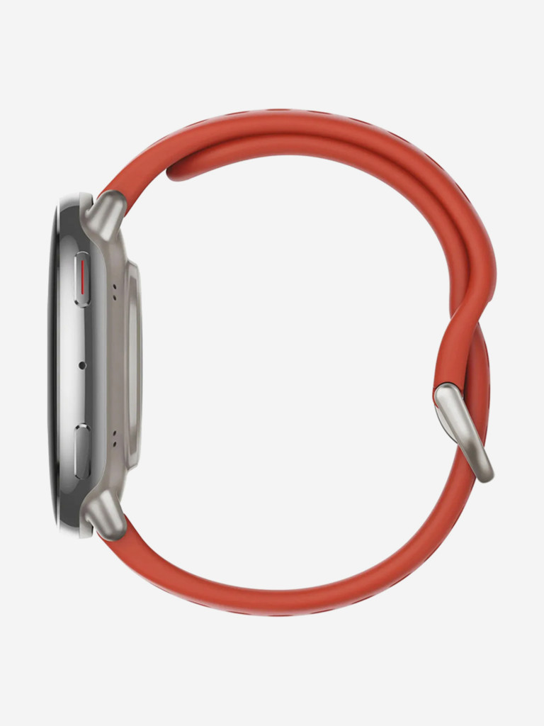 Умные часы Amazfit Active 2R A2437, Premium Black Leather