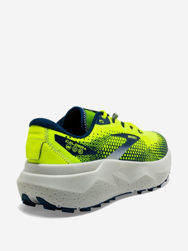 Кроссовки Brooks Caldera 6
