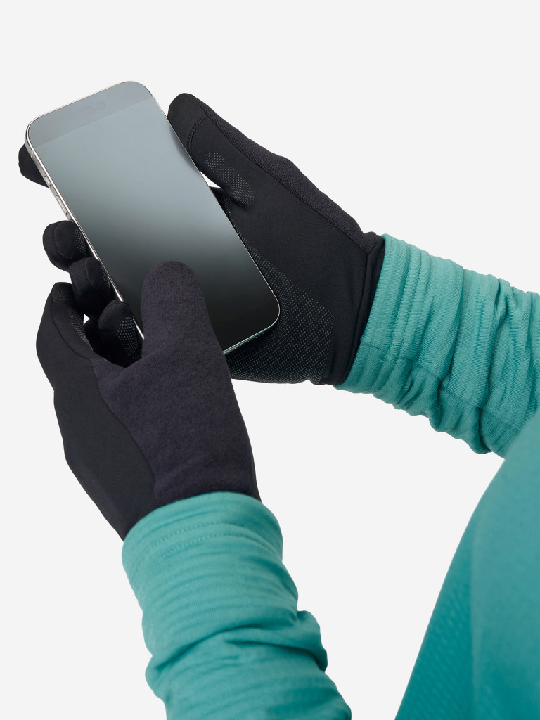 Перчатки унисекс GRI, Винд